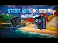 Strike Pack PC Setup How to Setup Strike Pack on PC 2024