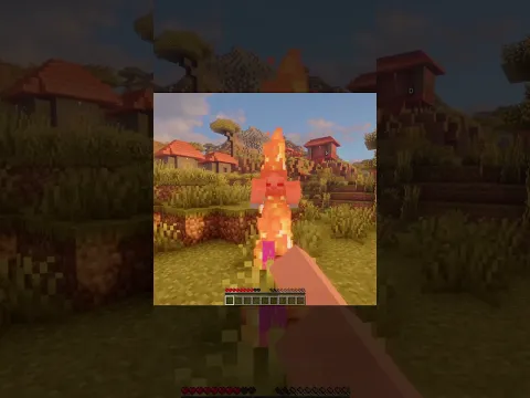 Minecraft y mi esquizofrenia pt1 #minecraft #fail #gamer