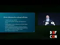 Download Lagu Tor: Darknet OpSec By a Veteran Darknet Vendor \u0026 the Hackers Mentality (Defcon 30)