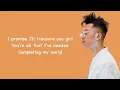 Download Lagu Sezairi - It's You (Lyrics)