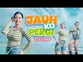 Lagu DJ JAUH KO PERGI - Era Syaqira || Dj Remix