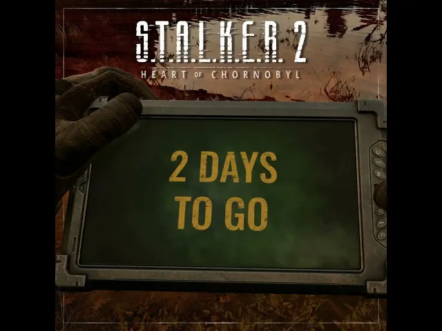 S.T.A.L.K.E.R. 2: Heart of Chornobyl — Деревня новичков
