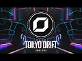 Download Lagu PSY-TRANCE ◉ Teriyaki Boyz - Tokyo Drift (SALUK Remix) Fast and Furious Tribute