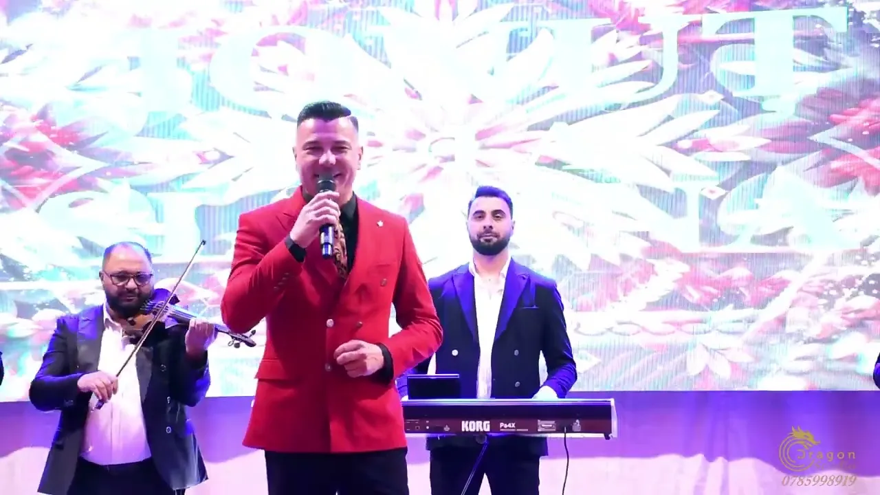 Ionut de la Slatina - Tradatorii sarlatani 2024