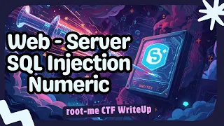 Tutorial Root-Me 50 Web - Server SQL injection