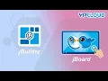 jBuilder jBoard YPCloud Chinese English Subs YPCloud
