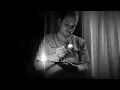 Elveszve, árnyak között (sketch) | Malfet - Lost in Shadow, We Sought Your Radiance | Merengések