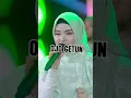 Urip pisan Urip pisan sak dermo mlaku | Ciri Cirine Wong NU - Laila Ayu New Pallapa #dangdut #religi