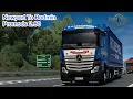 Lagu Euro Truck Simulator 2 Promods 2.80 We Are off To Cornwall