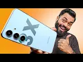 Download Lagu Samsung Galaxy S24 FE Unboxing \u0026 First Look ⚡ Bigger, Better, Smarter!