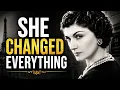 Why Coco Chanel Still Defines Fashion Today