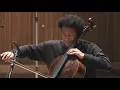 Rachmaninoff: 12 Romances, Op. 21: No. 7, How Fair This Spot (Arr. Sheku Kanneh-Mason for ...