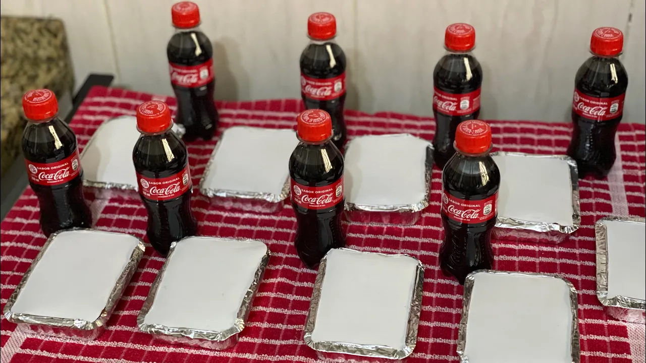 TORTA DE LIQUIDIFICADOR OUSADIA E ALEGRIA | Cozinha Básica
