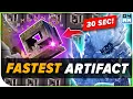 The FASTEST Abyss Artifact Farm Made FASTER Get UNLIMITED Artifacts Guide in Crimson Desert