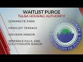 Tulsa Housing Authority To Purge Public Housing Waitlist