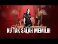 Download Lagu Mona Latumahina - KU TAK SALAH MEMILIH || Lagu Rohani Terbaru (Official Music Video)