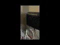 Spectrum Fiber Setup