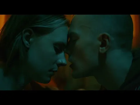 Best Polish (Shorts) - „Transgresja” (Transgression)