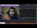 Webcam Streaming using Visual Studio and OpenCV 2 4 10