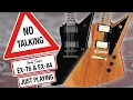 Download Lagu No Talking - EX-76 \u0026 EX-84 - Just Playing -