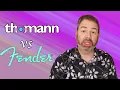 A Lawyer explains Thomann s lawsuit against Fender