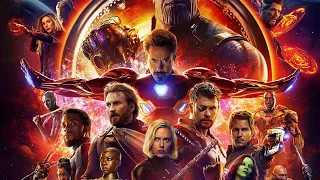 Download Avengers EndGame Comedy or Funny Clips - I love you 3000 MP3