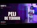 Koddy G - Peli De Terror (Audio)