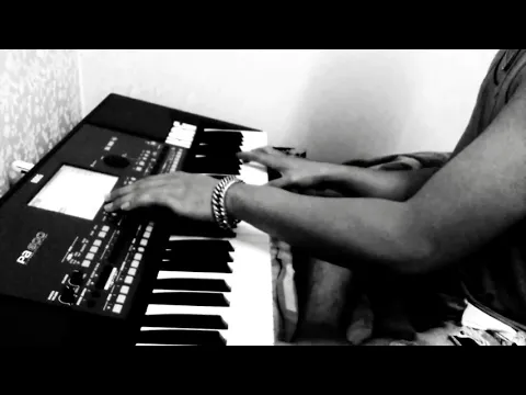 SET Trias ala CK korg Pa600