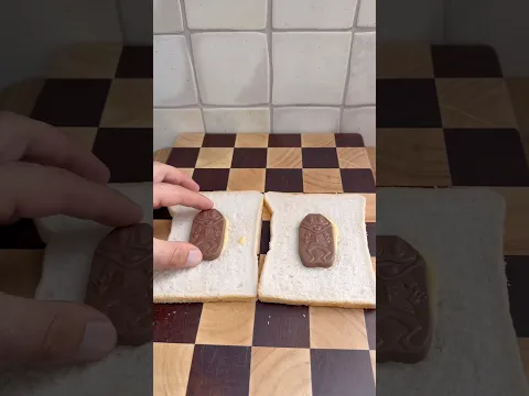 Freddo dessert hack 😮