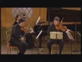 F.Mendelssohn Bartholdy  piano quatuor op.3 B Minor