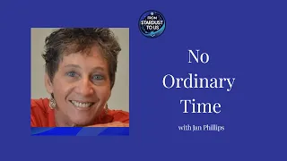 Jan Phillips - Visionary Thought Leader - S1 EP4