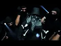Kerchak - Peur feat. @ZiakCC (Clip Officiel)
