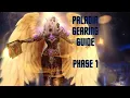WOTLK Holy Paladin Gearing Guide Phase 1