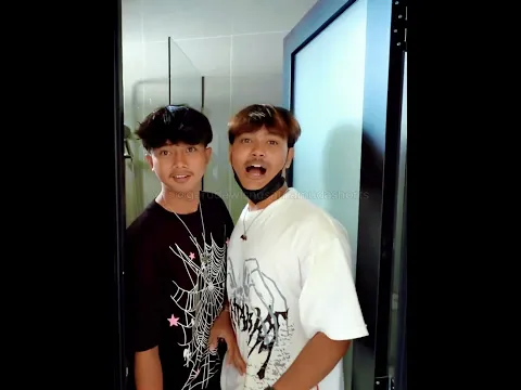 😱🚪 AJAIB! Kok Bisa?! Kamar Mandi Mas Yoyok GWSM Ternyata Sembunyi di Dalam Lemari! 🤣💥