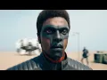 Superman - Mr. Terrific has fun, fun, FUN 🙂‍↕️ | DC