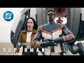 Download Lagu Superman - Mr. Terrific has fun, fun, FUN 🙂‍↕️ | DC