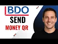 How to Use BDO QR Quick Transfer via QR Code Tutorial