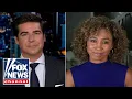 Former ESPN anchor Sage Steele tells her side of the story