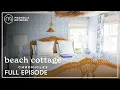 Serene Cottage on Nantucket - Full Episode Beach Cottage Chronicles Magnolia Network