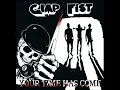 Lagu GIMP FIST - YOUR TIME HAS COME - UK 2008 - FULL ALBUM - STREET PUNK OI!