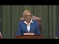 Gov Janet Mills responds to Dr Oz s request for MaineCare data
