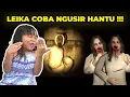 Download Lagu LEIKA CERITA HOROR GAME SUNDEL BOLONG 😱 GAME SERU BIKIN NAGIH 😱