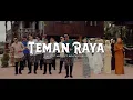 Download Lagu ALIEFF IRFAN FT BELLESTRELLE - Teman Raya ( AI Team Official Music Video )