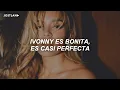 KAROL G - Ivonny Bonita