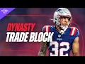 Dynasty Trade Advice Updated Values Rookie Draft Strategy Fantasy Football