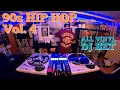 Lagu ALL VINYL // 90s 00s Hip Hop Vol .4 // Oldschool Rap Classics \u0026 Eastcoast Vibes