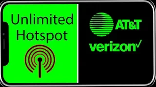 How To Bypass Verizon Hotspot Throttling iPhone - Stop Throttling my Internet