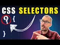 The CSS Selectors That Every Developer Should Know