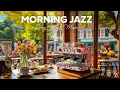 Download Lagu Morning Jazz Cafe Playlist - Living Jazz Instrumental Music \u0026 Happy Bossa Nova for Relax,Study,Work