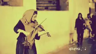 لا لا يالخيزرانه الفنانه ابتسام لطفي دندنها